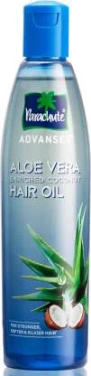 Parachute Advanced Aloe Vera Enriched Coconut - 250 ml