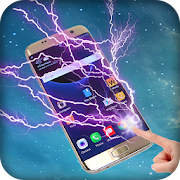 Electric Screen Prank 1.0 Icon