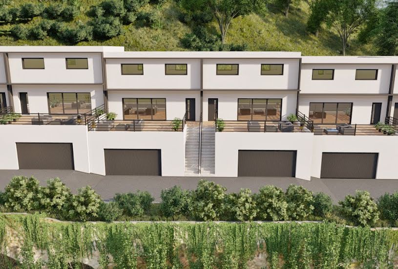  Vente Terrain à bâtir - 1 923m² à Francheville (69340) 