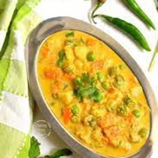 Veg Kurma