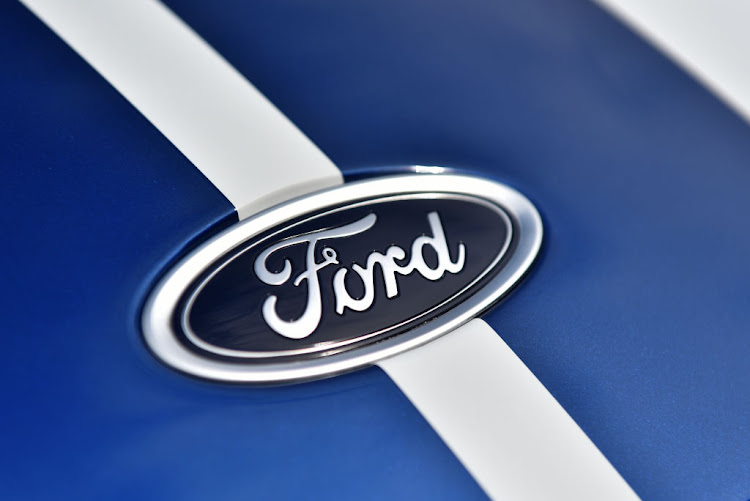 Ford will return to Formula One from 2026.