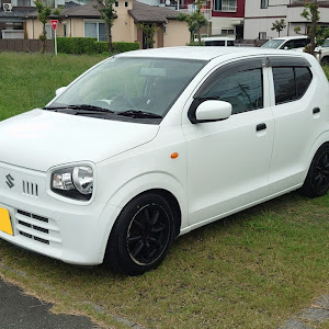 アルト HA36S