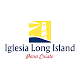 Download Iglesia para Cristo Long Island For PC Windows and Mac 1.0