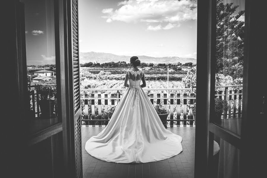 Fotógrafo de bodas Mario Iazzolino (marioiazzolino). Foto del 12 de junio 2018