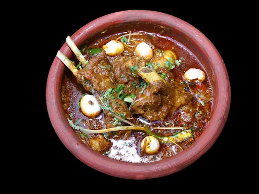 Champaran Handi Mutton