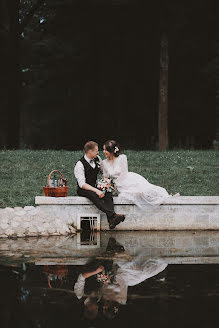 Photographe de mariage Elizaveta Lopatnikova (loel1708). Photo du 23 février 2019