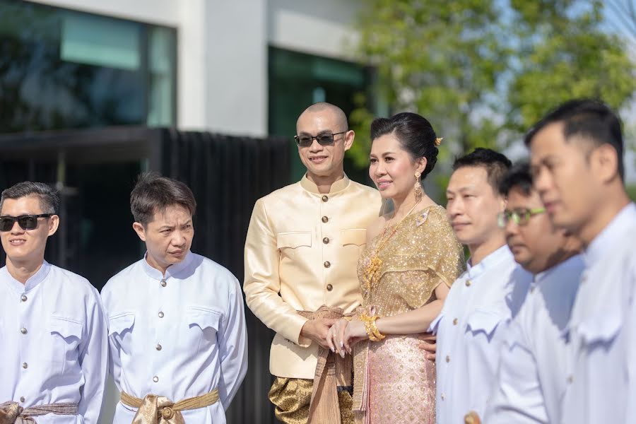 Fotografo di matrimoni Racha Maysaluk (hutphoto). Foto del 8 settembre 2020