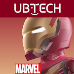 Iron Man MK50 Robot Apk