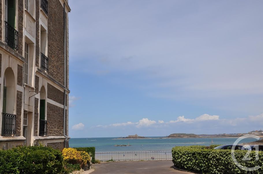 Vente appartement 3 pièces 72.01 m² à Dinard (35800), 642 105 €