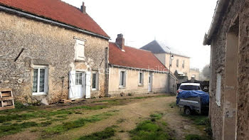 maison à Sainville (28)