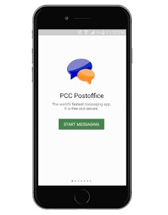 Lastest Post Office messenger APK