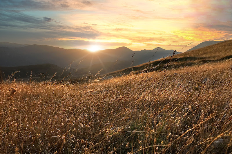 Meraviglioso Abruzzo di GVatterioni