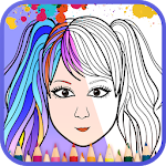 Cover Image of Download Avatar Creator Art Maker & Coloring Book - Paintly 1.0.3 APK