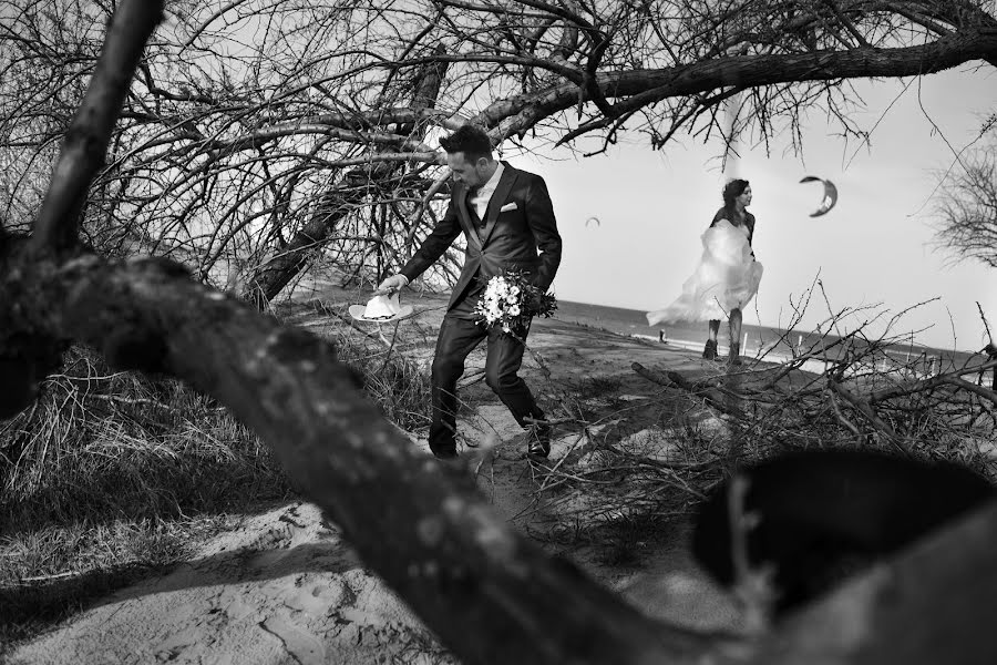 Fotografo di matrimoni Roberto Masi (robertomasiphoto). Foto del 18 giugno 2019