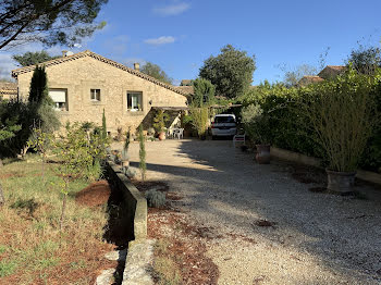 maison à Uzès (30)