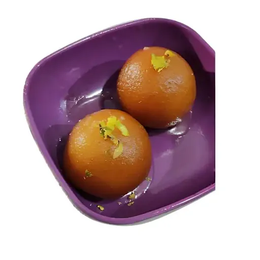 Gulab Jamun