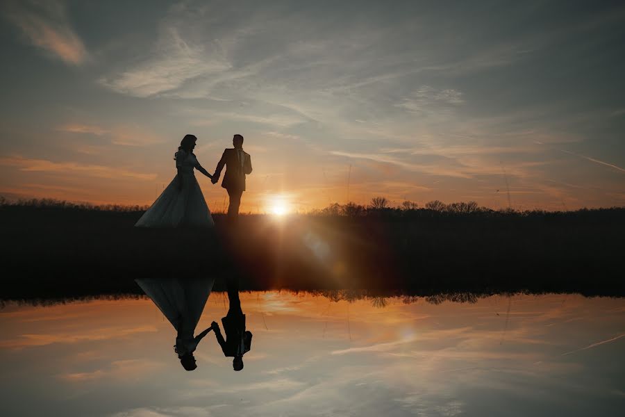 Wedding photographer Ákos Erdélyi (erdelyi). Photo of 20 January 2022