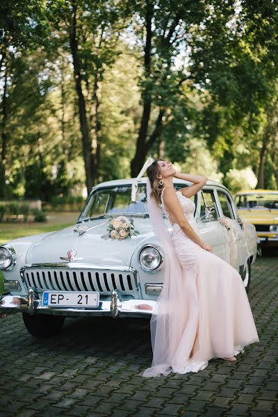 Wedding photographer Anastasiya Khromysheva (ahromisheva). Photo of 18 January 2020