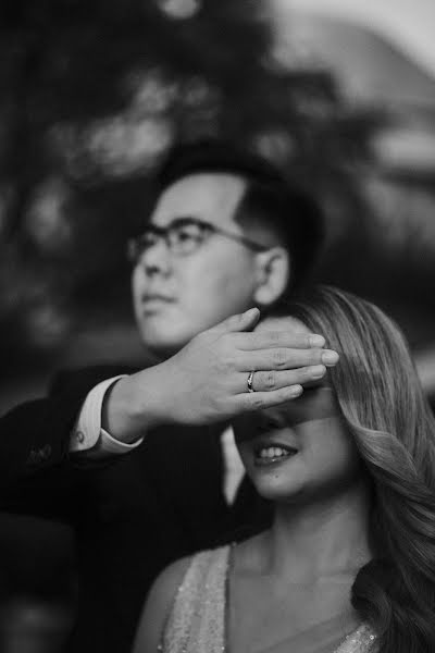 結婚式の写真家William Perdana (heiswil)。2021 11月16日の写真