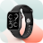 RoHS Smart Watch App Guide icon