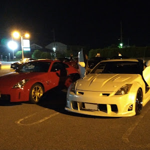 フェアレディZ Z33