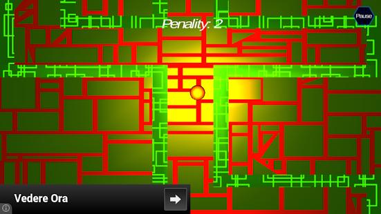 Free Mad Maze APK