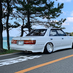 クラウンセダン JZS131