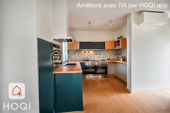 appartement à Saint-bres (34)