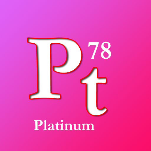 Periodic Table 2020 Chemistry All Elements Apper Pa Google Play