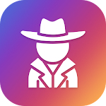 Cover Image of ดาวน์โหลด Who Viewed Visited My Profile for Insta - prank 1.4.15 APK