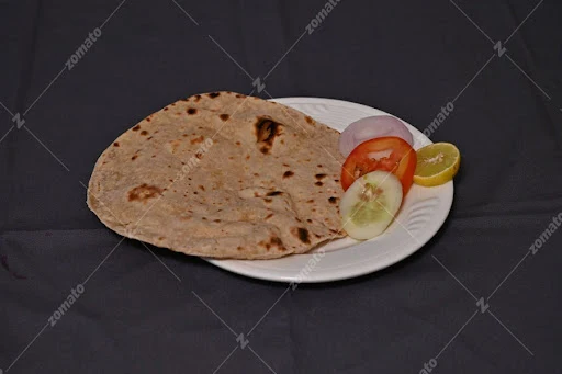 Tawa Roti