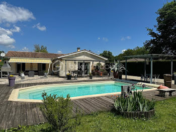 maison à Libourne (33)