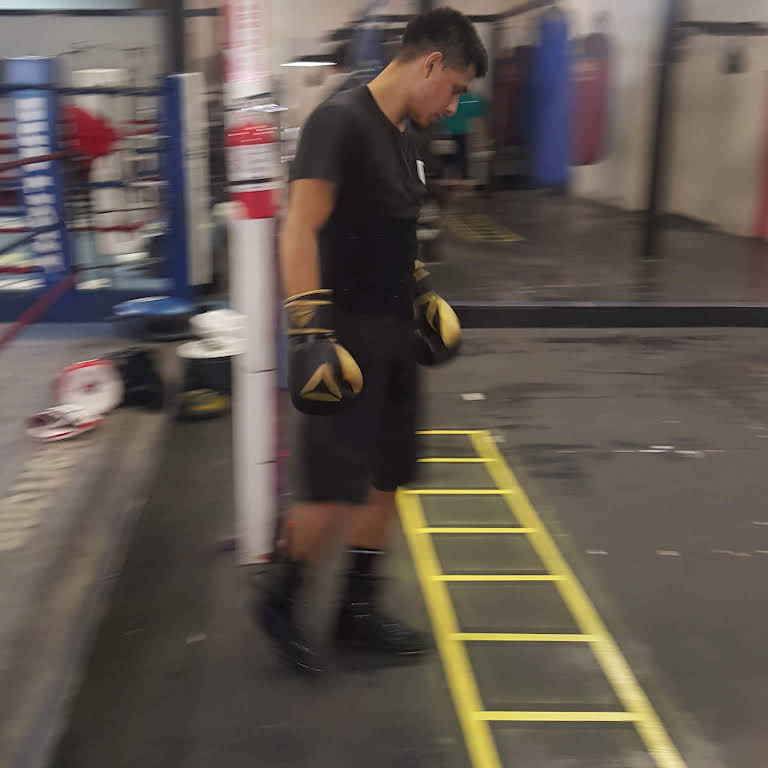 CAPETILLO BOXING ACADEMY - Boxing Gym in LOS Angeles