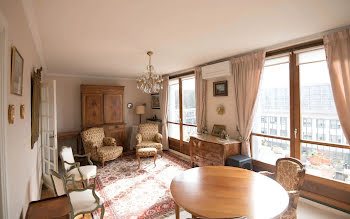 appartement à Versailles (78)