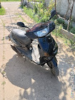 продам мотоцикл в ПМР Yamaha Jog