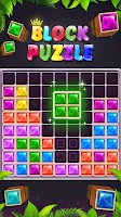 Block Puzzle Jewel Sliding Screenshot