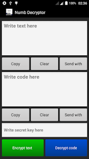 Free Numb Decryptor APK for Android