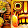 Temple Run 2 New Tab & Wallpapers Collection