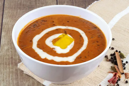 Dal Makhani