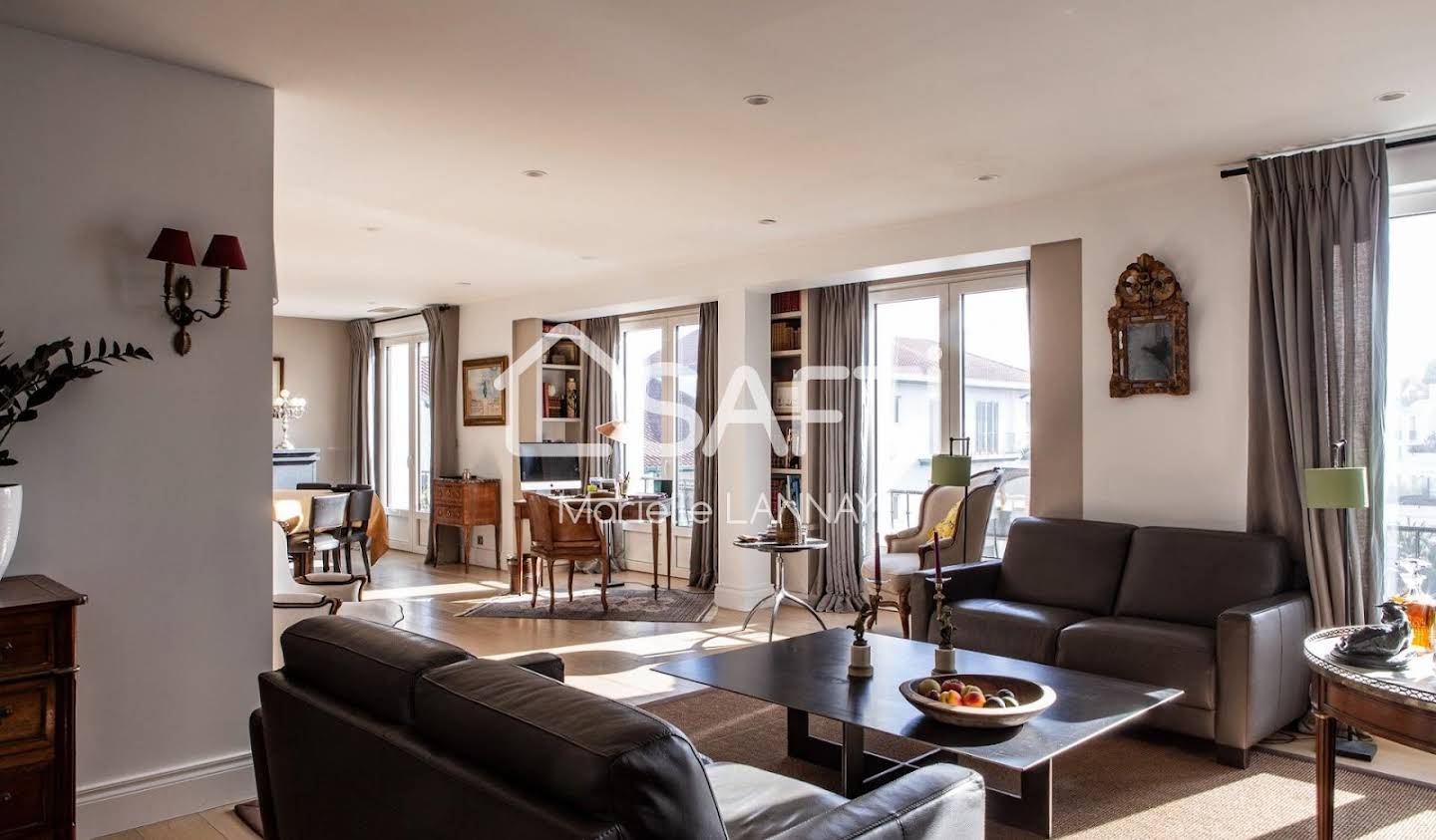 Appartement Saint-Jean-de-Luz