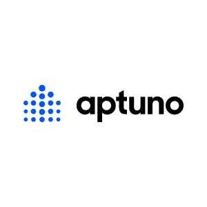 Aptuno Logo