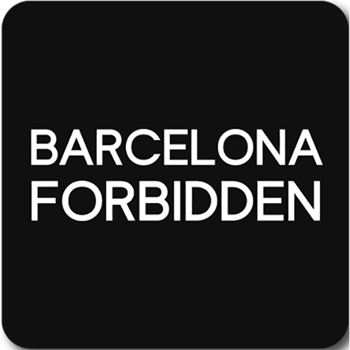 Barcelona Forbidden - Nightlife Guide