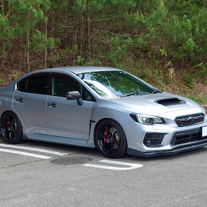 WRX S4 VAG