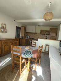 appartement à Belfort (90)