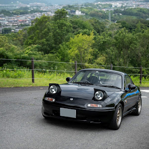 ロードスター NA8C