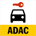 ADAC Mietwagen icon