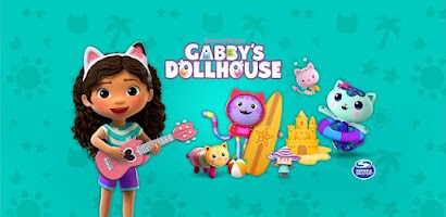 Gabbys Dollhouse - Apps en Google Play