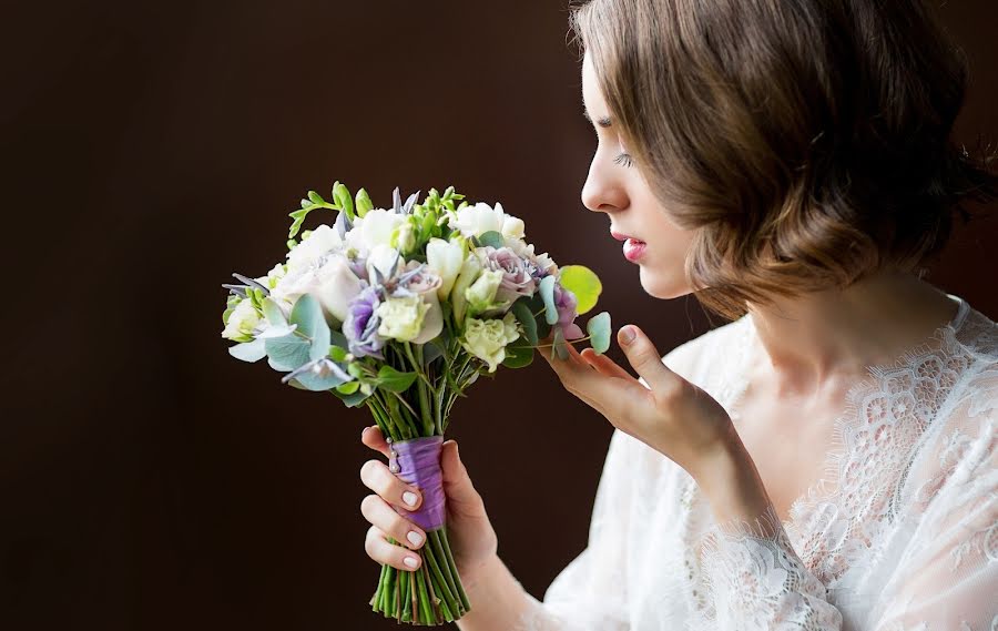 Fotógrafo de bodas Elena Milyutina (milutina1112). Foto del 5 de julio 2016