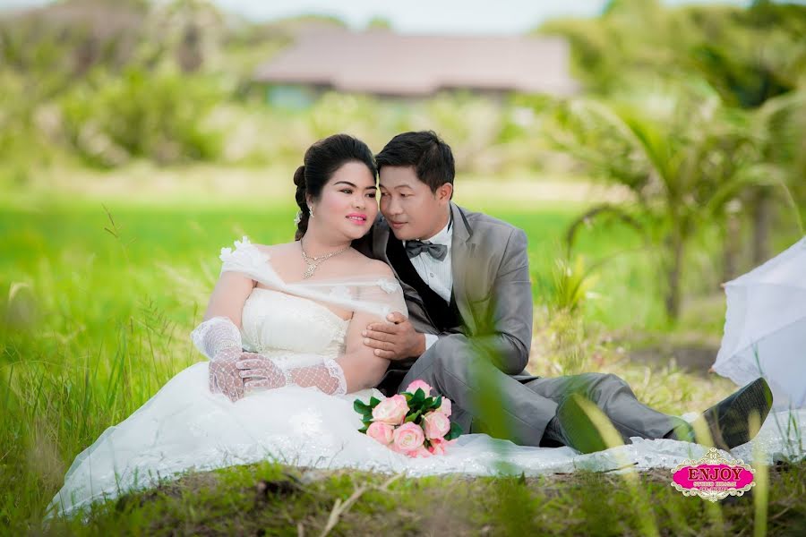 Wedding photographer Thidawan Karawong (chai). Photo of 8 September 2020