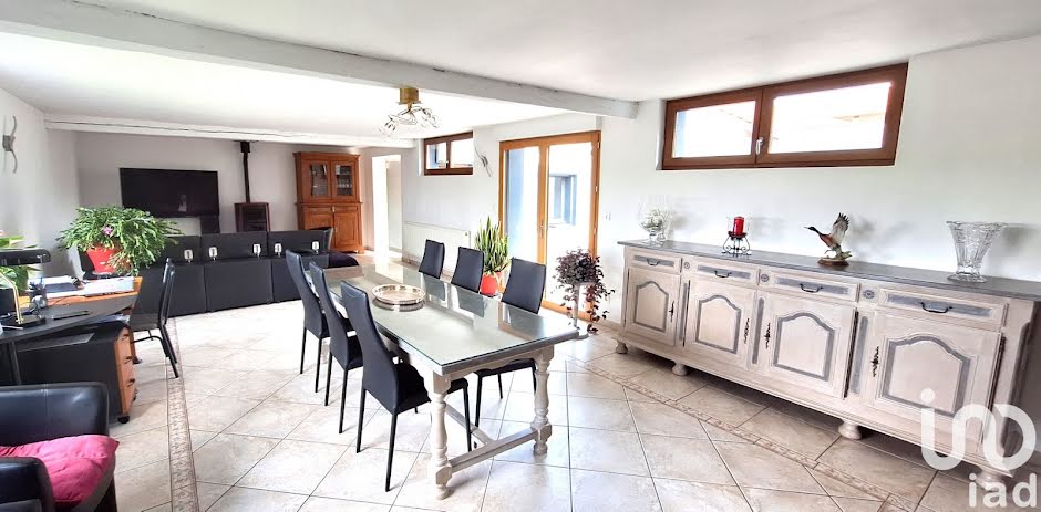 Vente maison 4 pièces 150 m² à Orchies (59310), 399 900 €